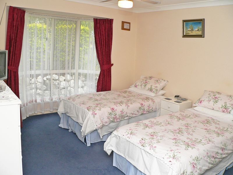 6 Skye Court, Brassall QLD 4305