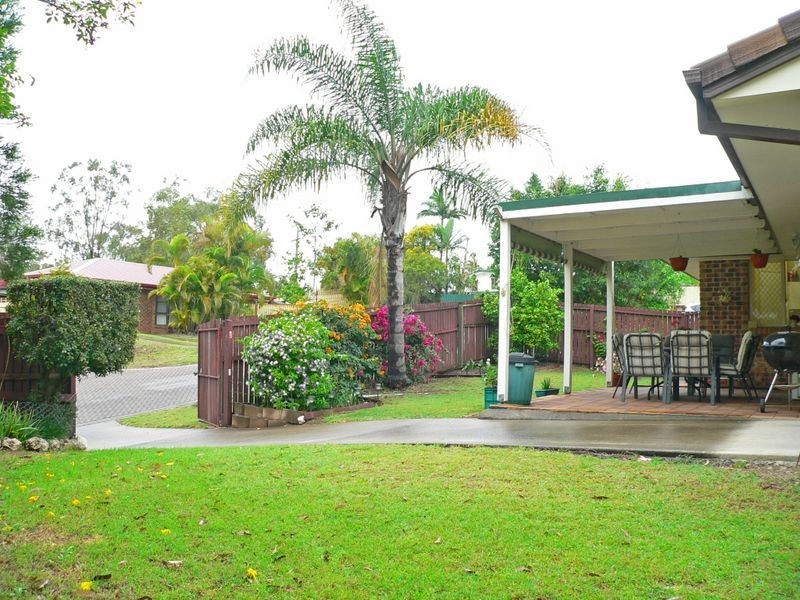 6 Skye Court, Brassall QLD 4305
