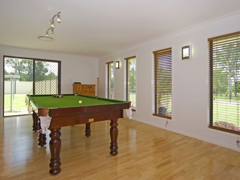 1 Glencoe Place, Thagoona QLD 4306