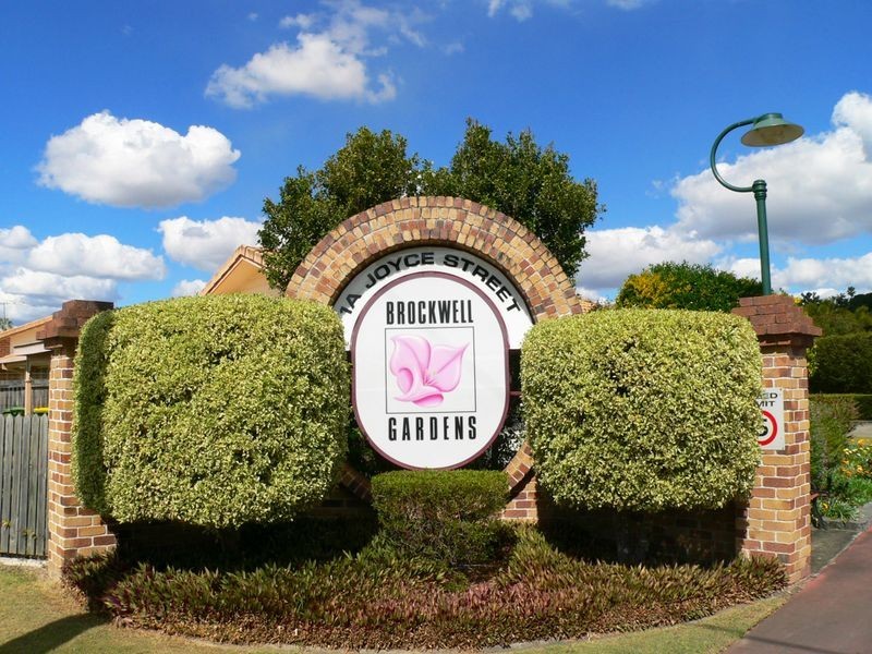 56/121 Chermside Road, East Ipswich QLD 4305