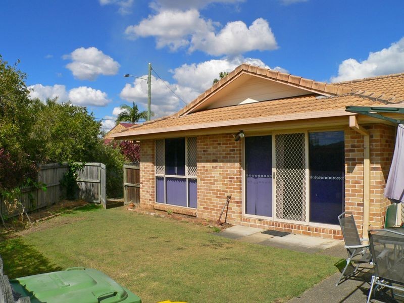 56/121 Chermside Road, East Ipswich QLD 4305