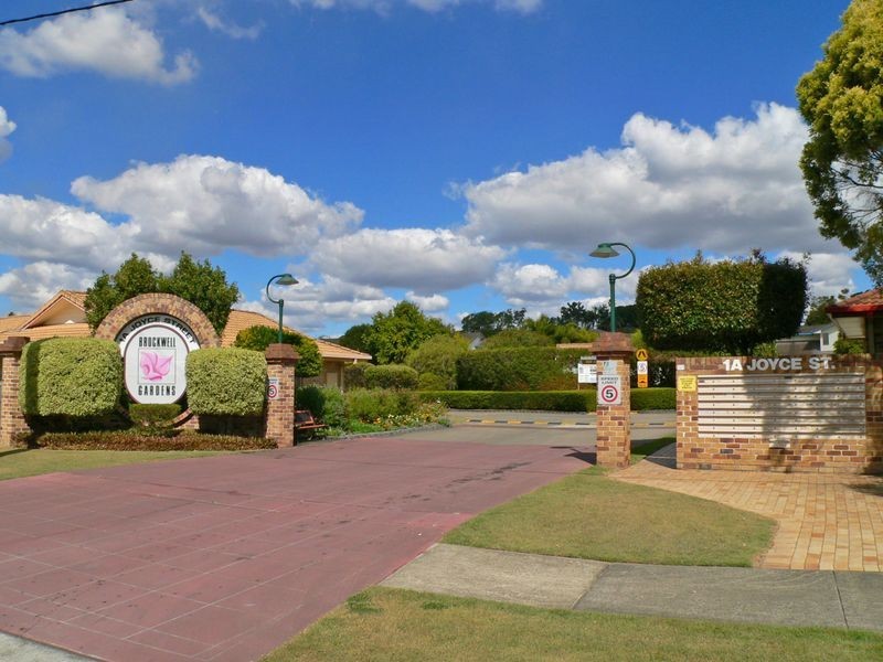 56/121 Chermside Road, East Ipswich QLD 4305