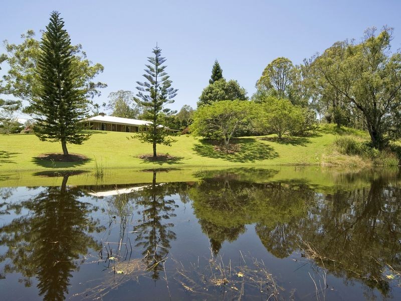 144 Skyline Drive, Kholo QLD 4306