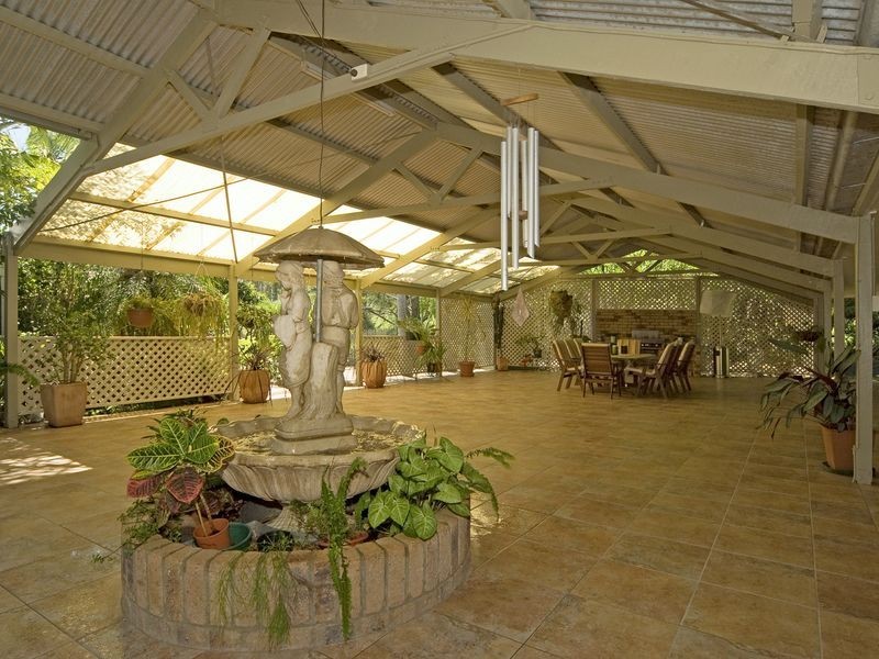 144 Skyline Drive, Kholo QLD 4306