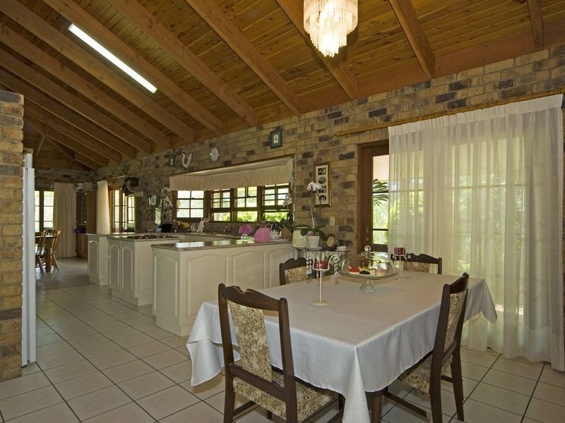 144 Skyline Drive, Kholo QLD 4306