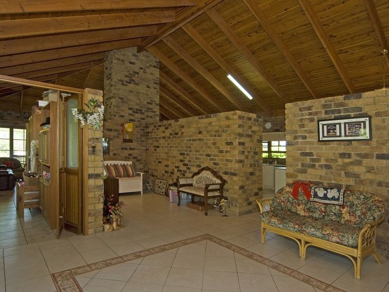 144 Skyline Drive, Kholo QLD 4306