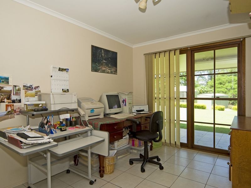 144 Skyline Drive, Kholo QLD 4306