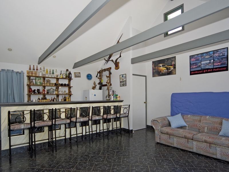 144 Skyline Drive, Kholo QLD 4306