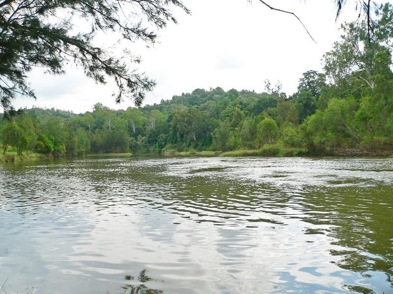 144 Skyline Drive, Kholo QLD 4306