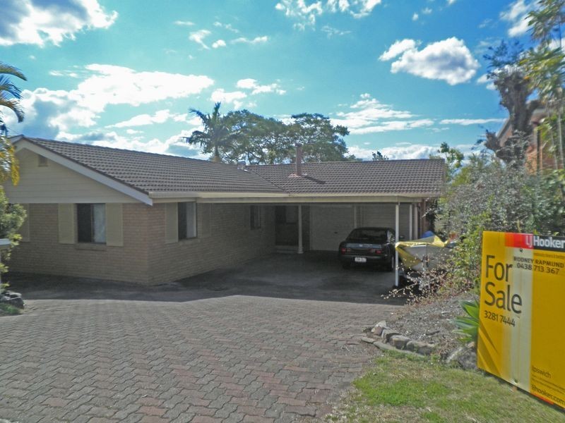 23 Dulcie Street, Raceview QLD 4305