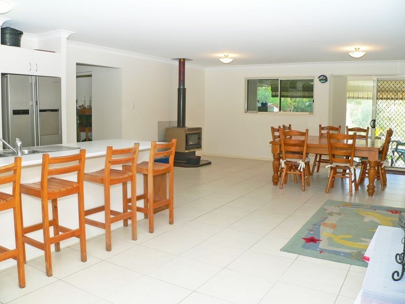 29 Franks Road, Regency Downs QLD 4341