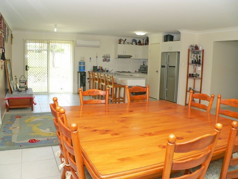 29 Franks Road, Regency Downs QLD 4341
