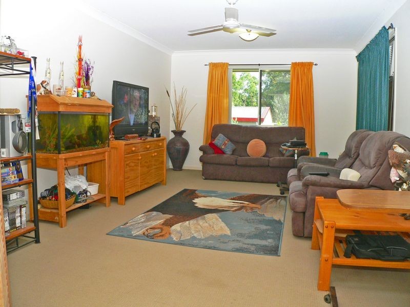29 Franks Road, Regency Downs QLD 4341