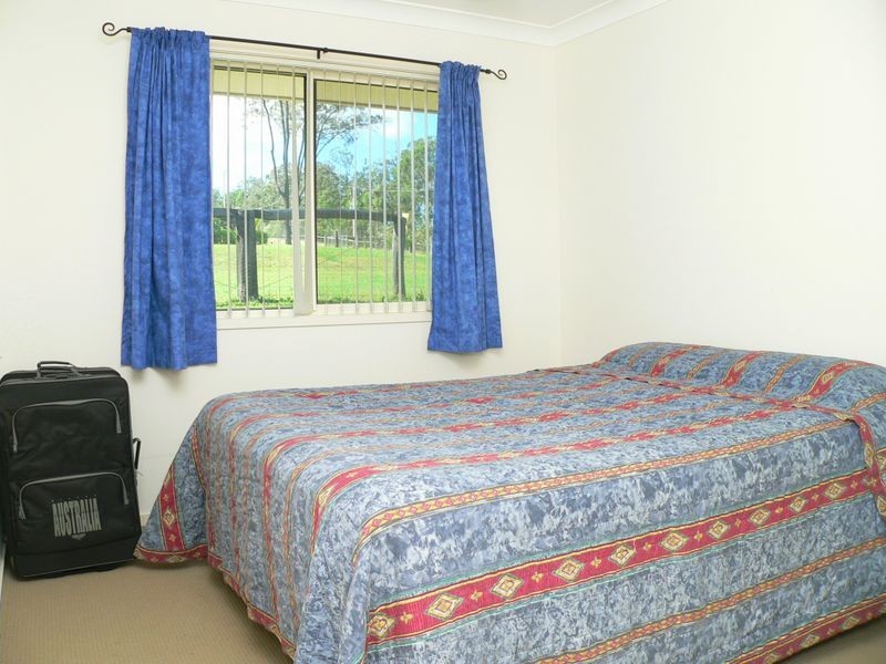 29 Franks Road, Regency Downs QLD 4341