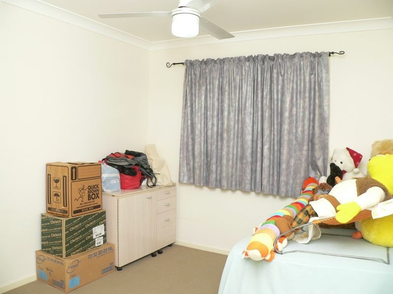 29 Franks Road, Regency Downs QLD 4341