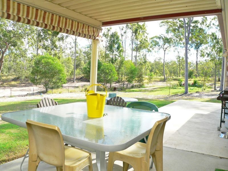 29 Franks Road, Regency Downs QLD 4341