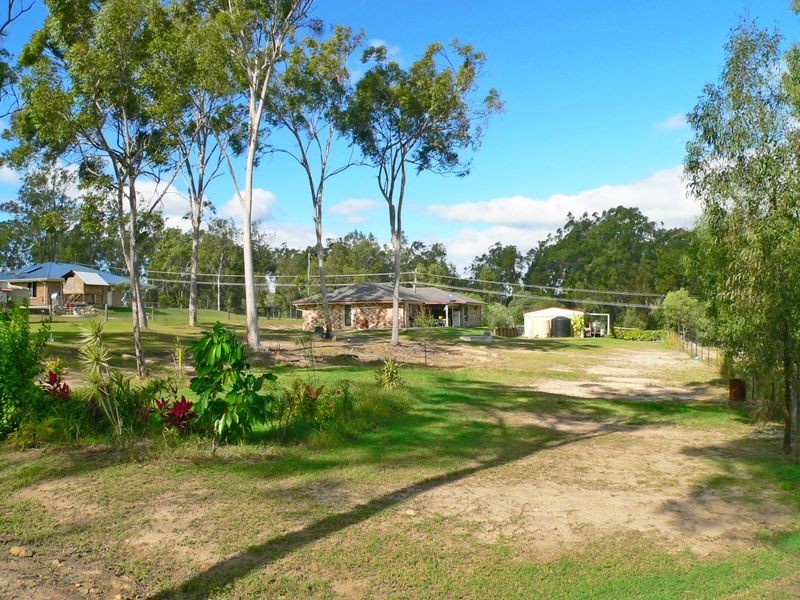29 Franks Road, Regency Downs QLD 4341