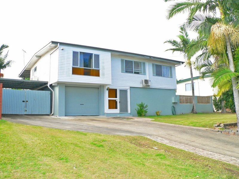 5 Darzee Street, Brassall QLD 4305