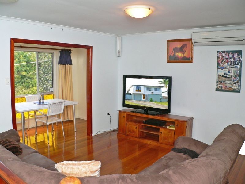 5 Darzee Street, Brassall QLD 4305