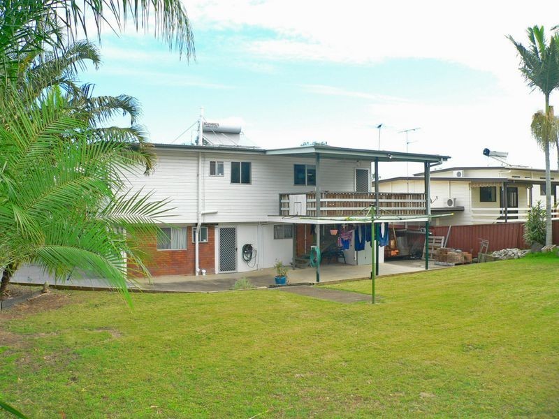 5 Darzee Street, Brassall QLD 4305