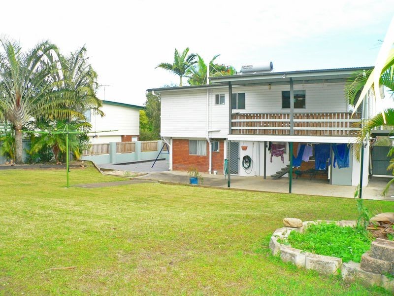 5 Darzee Street, Brassall QLD 4305