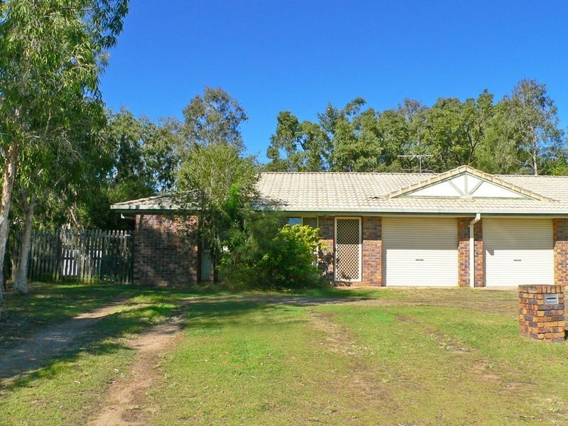 10A Phantom Court, Brassall QLD 4305