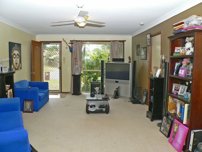 10A Phantom Court, Brassall QLD 4305