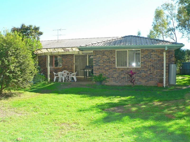 10A Phantom Court, Brassall QLD 4305