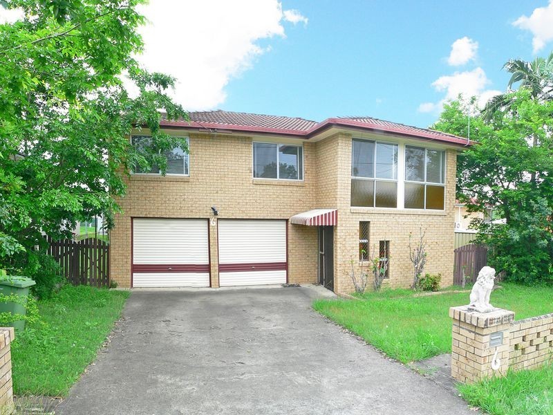 6 Ironbark Crescent, Raceview QLD 4305