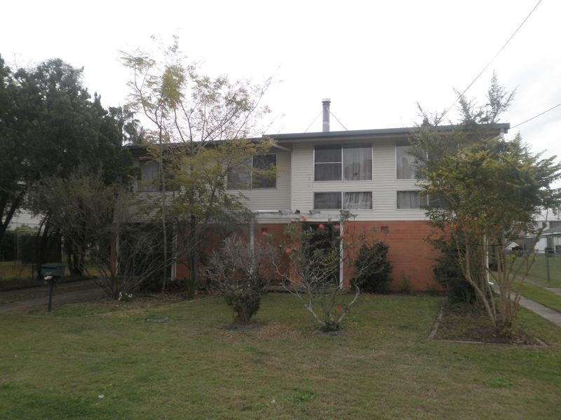 7A Goodwin Street, Ipswich QLD 4305