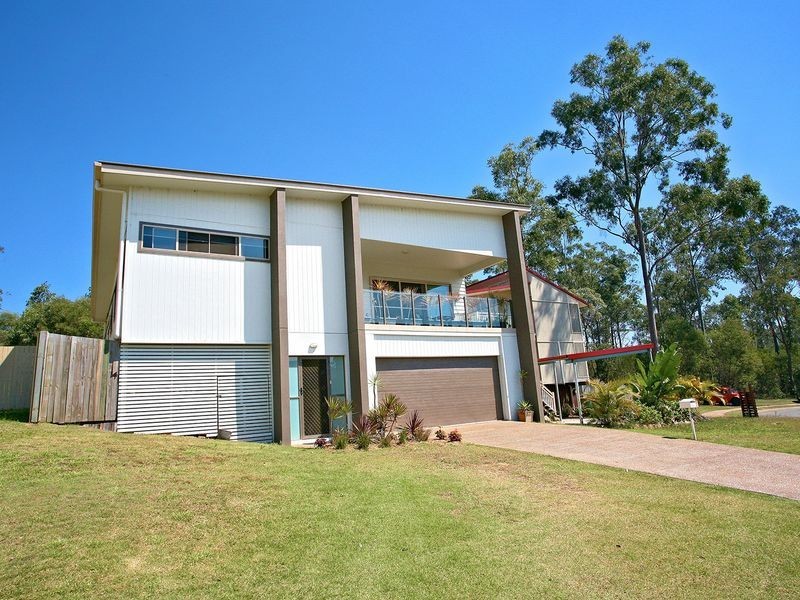 26 Heathwood Place, Collingwood Park QLD 4301