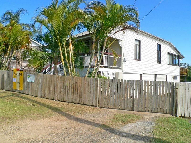 2 Albert Street North Ipswich, Ipswich QLD 4305