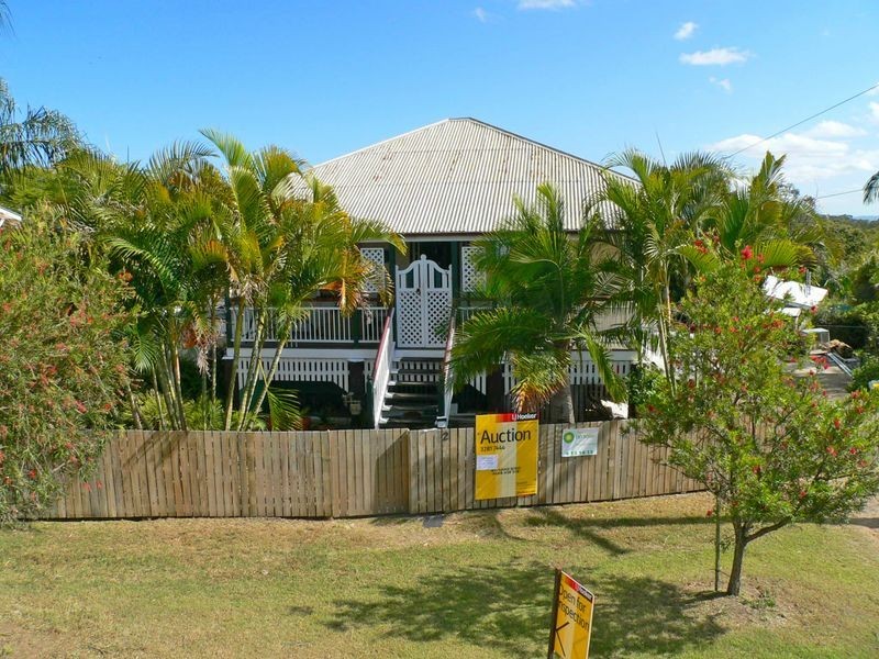 2 Albert Street North Ipswich, Ipswich QLD 4305