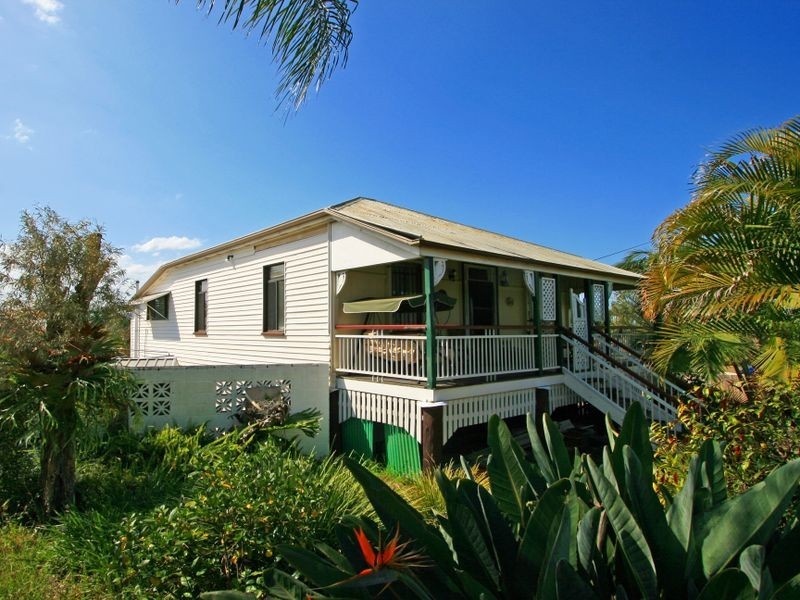 2 Albert Street North Ipswich, Ipswich QLD 4305