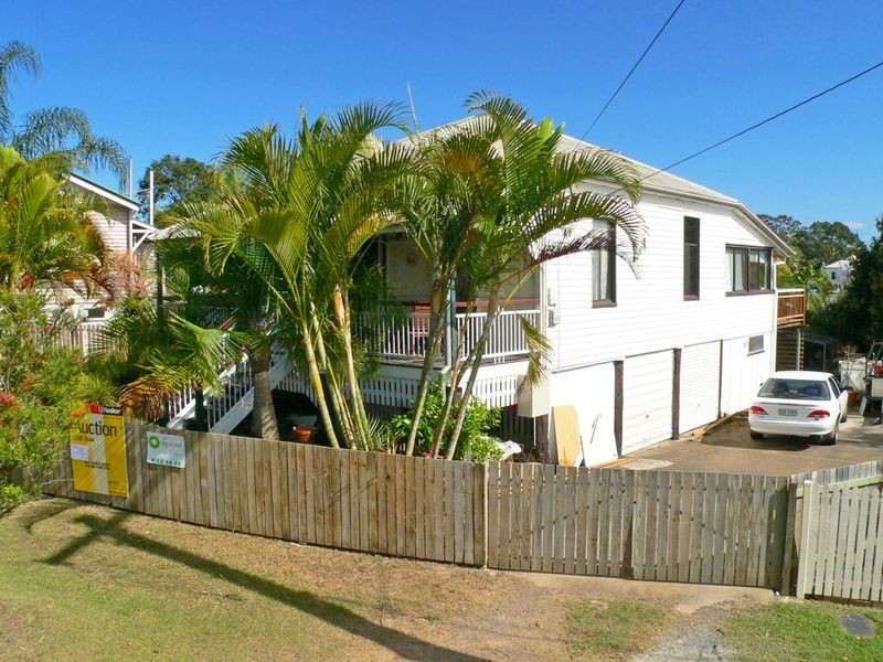 2 Albert Street North Ipswich, Ipswich QLD 4305
