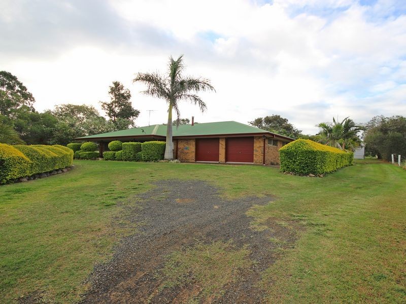 43 Lawrence Street, Marburg QLD 4346