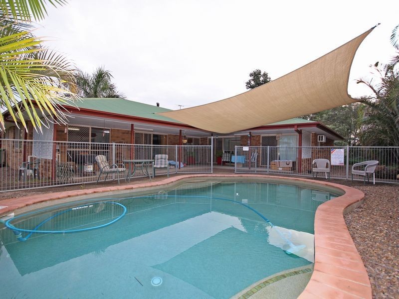 43 Lawrence Street, Marburg QLD 4346