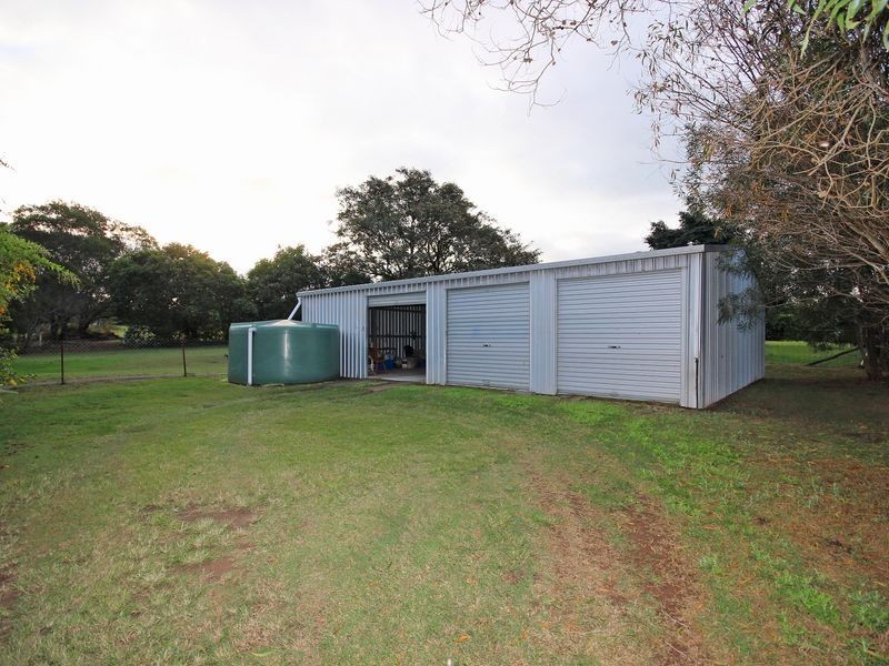 43 Lawrence Street, Marburg QLD 4346