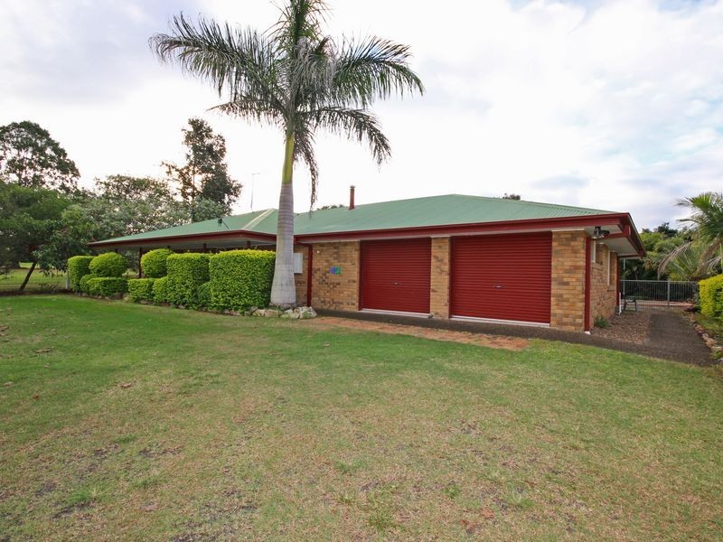 43 Lawrence Street, Marburg QLD 4346
