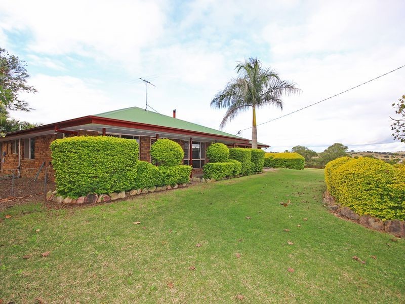43 Lawrence Street, Marburg QLD 4346