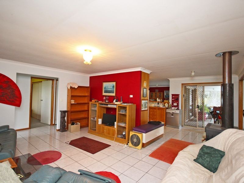 43 Lawrence Street, Marburg QLD 4346