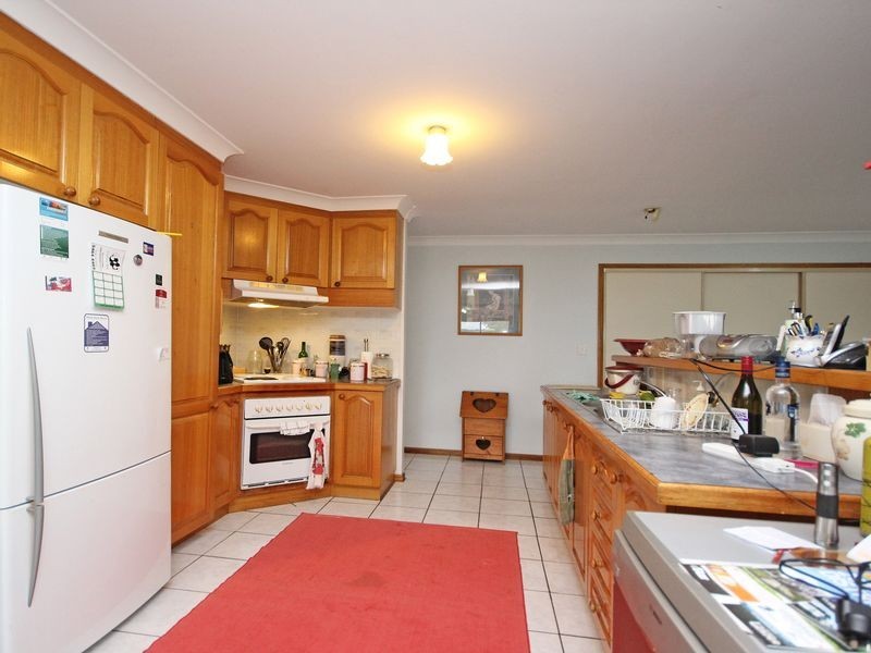 43 Lawrence Street, Marburg QLD 4346