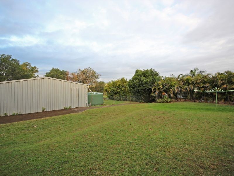 43 Lawrence Street, Marburg QLD 4346