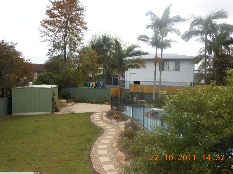 16 Prunda Parade, Raceview QLD 4305