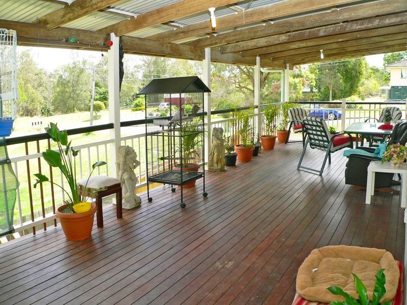 6 Melbourne Street, Brassall QLD 4305