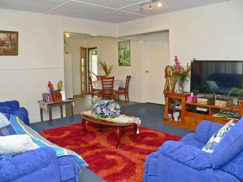 6 Melbourne Street, Brassall QLD 4305