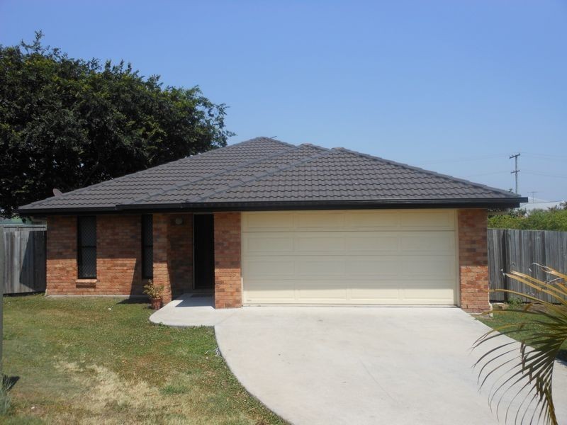 7 Dewhurst Crescent, Raceview QLD 4305