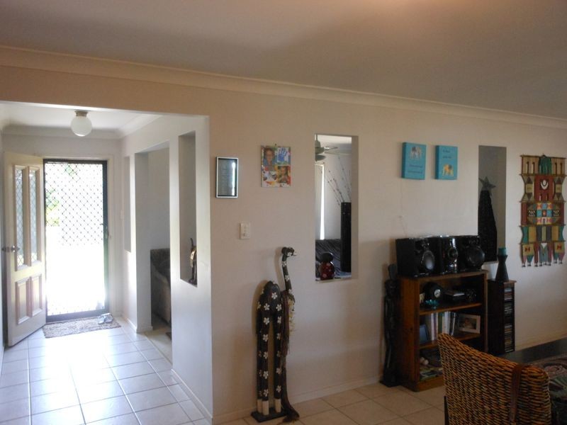 7 Dewhurst Crescent, Raceview QLD 4305
