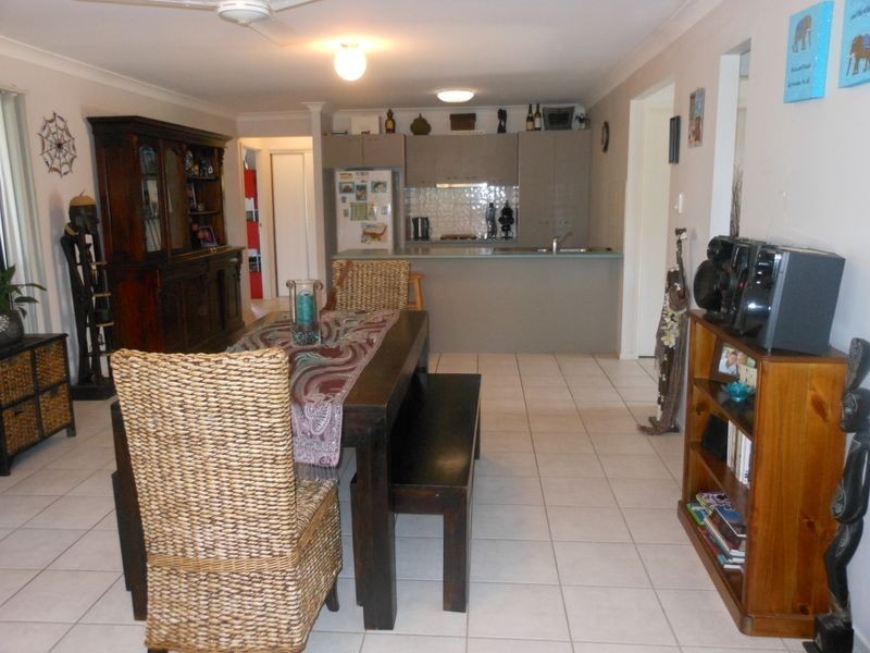 7 Dewhurst Crescent, Raceview QLD 4305