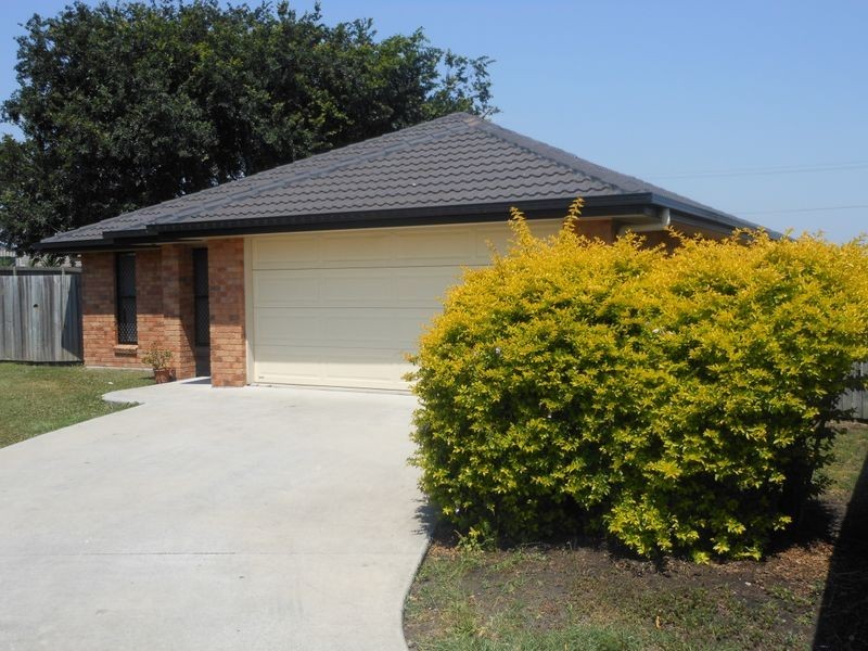 7 Dewhurst Crescent, Raceview QLD 4305